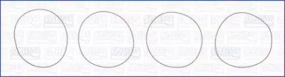 WILMINK GROUP wg1170188 -  Комплект прокладок, гильза цилиндра